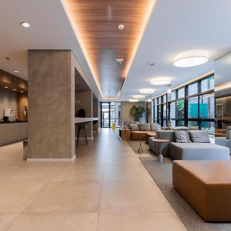 Is Moema Apartman São Paulo Kültér fotó