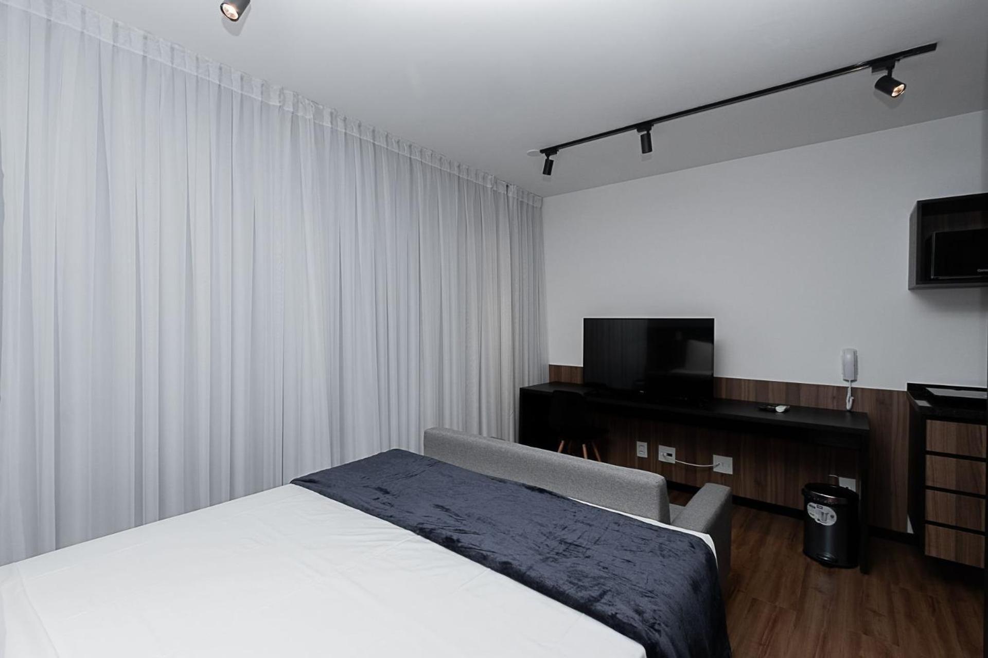 Is Moema Apartman São Paulo Kültér fotó