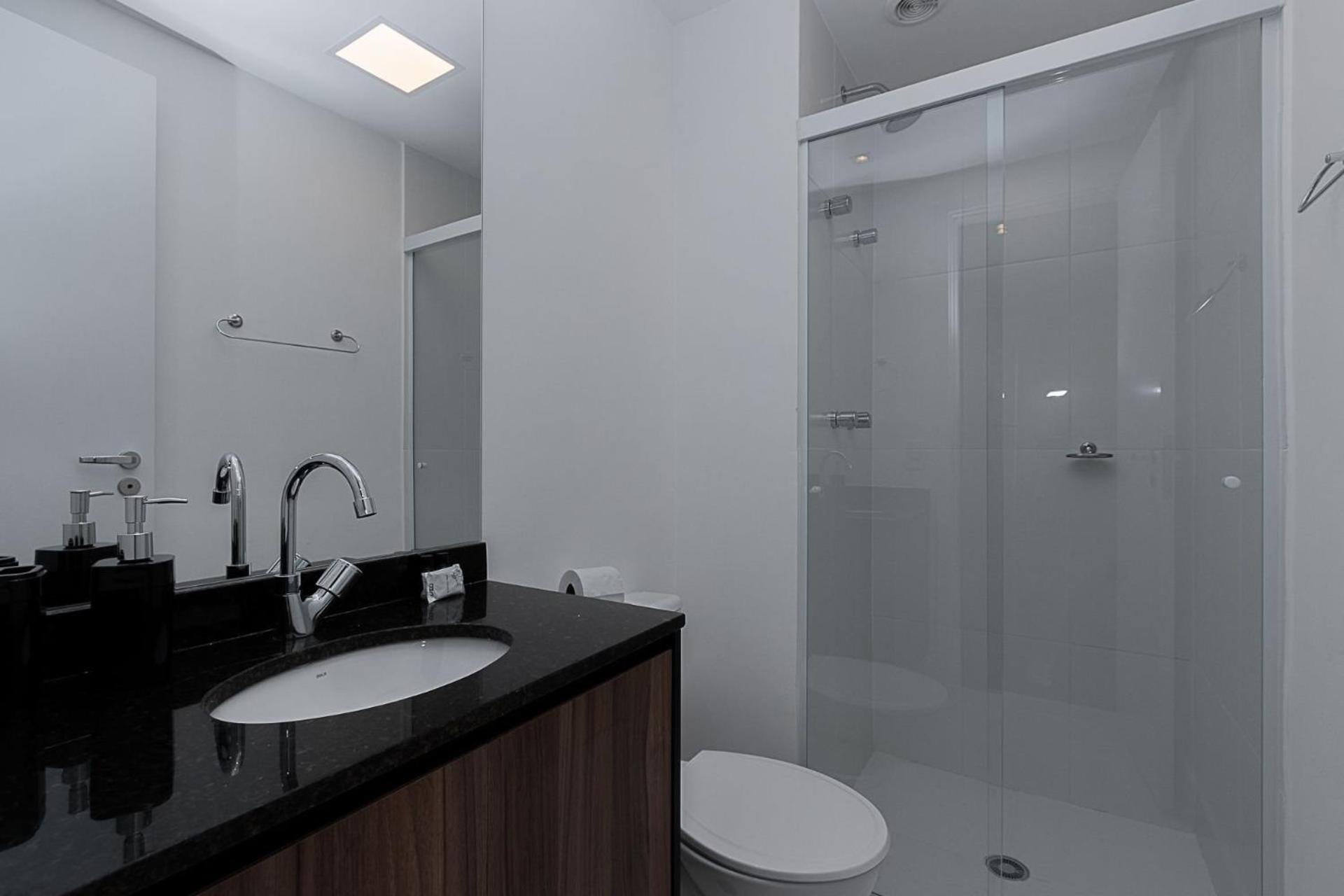 Is Moema Apartman São Paulo Kültér fotó