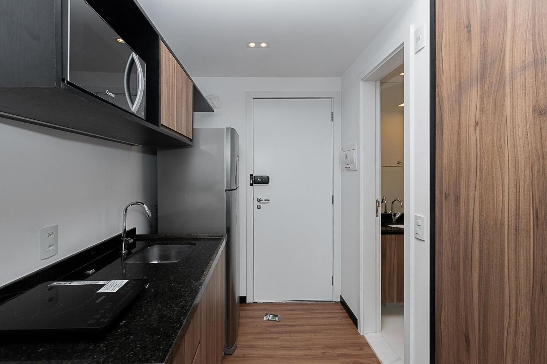 Is Moema Apartman São Paulo Kültér fotó