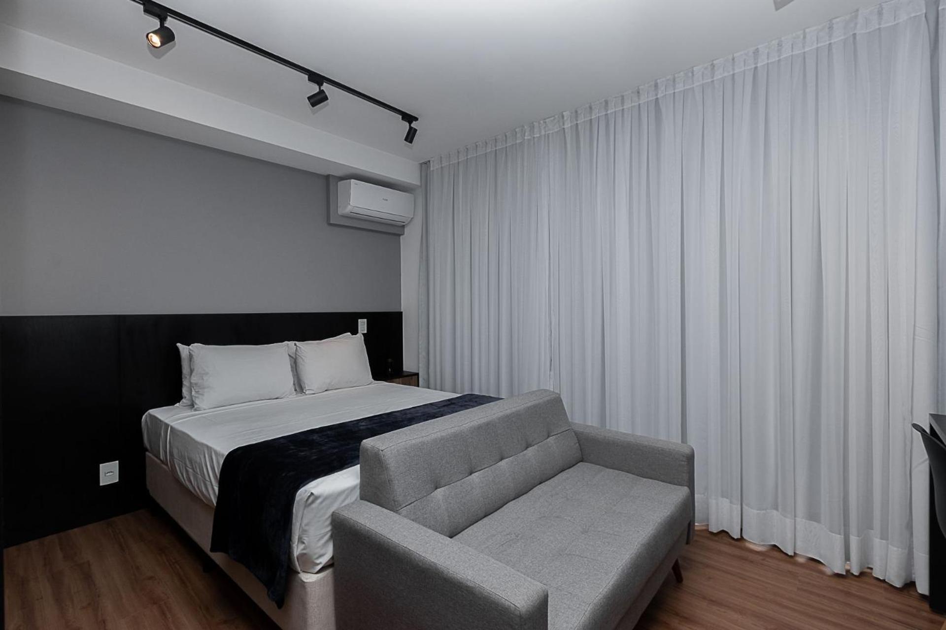 Is Moema Apartman São Paulo Kültér fotó