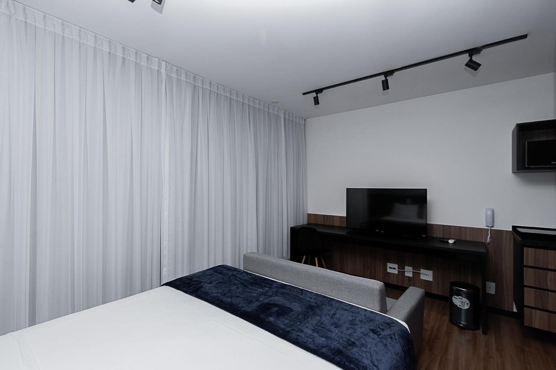 Is Moema Apartman São Paulo Kültér fotó