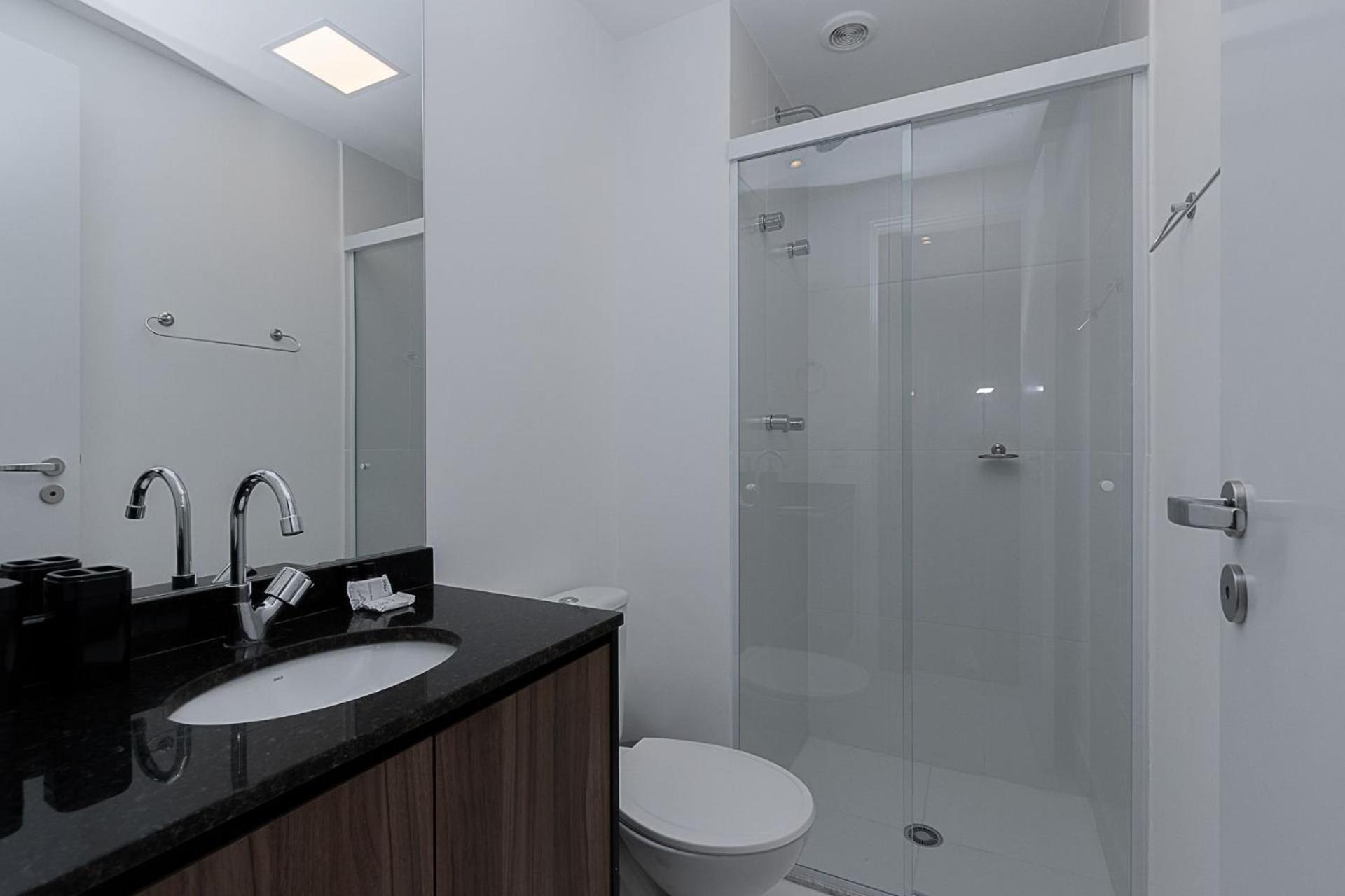Is Moema Apartman São Paulo Kültér fotó