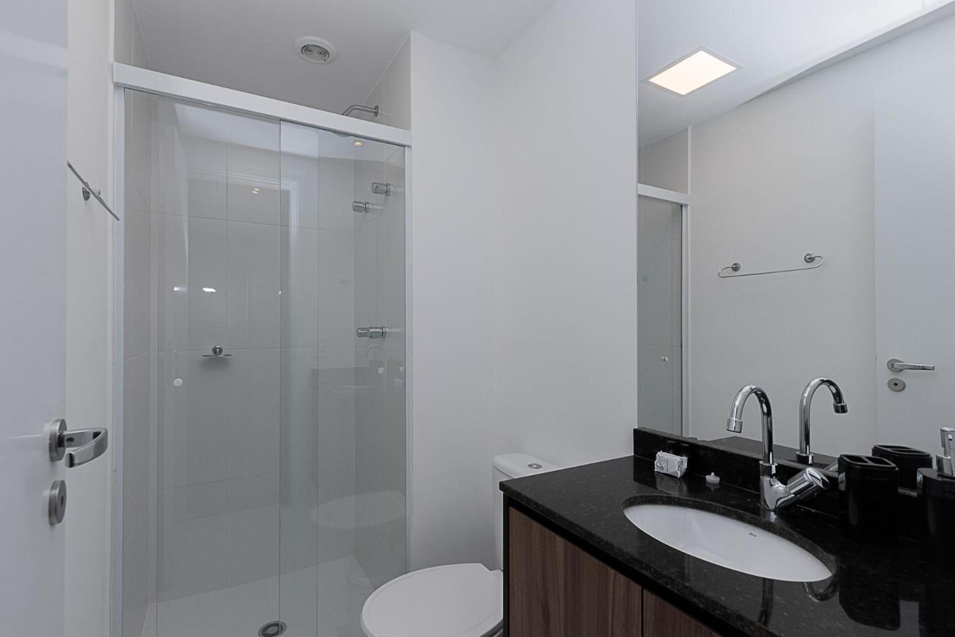 Is Moema Apartman São Paulo Kültér fotó