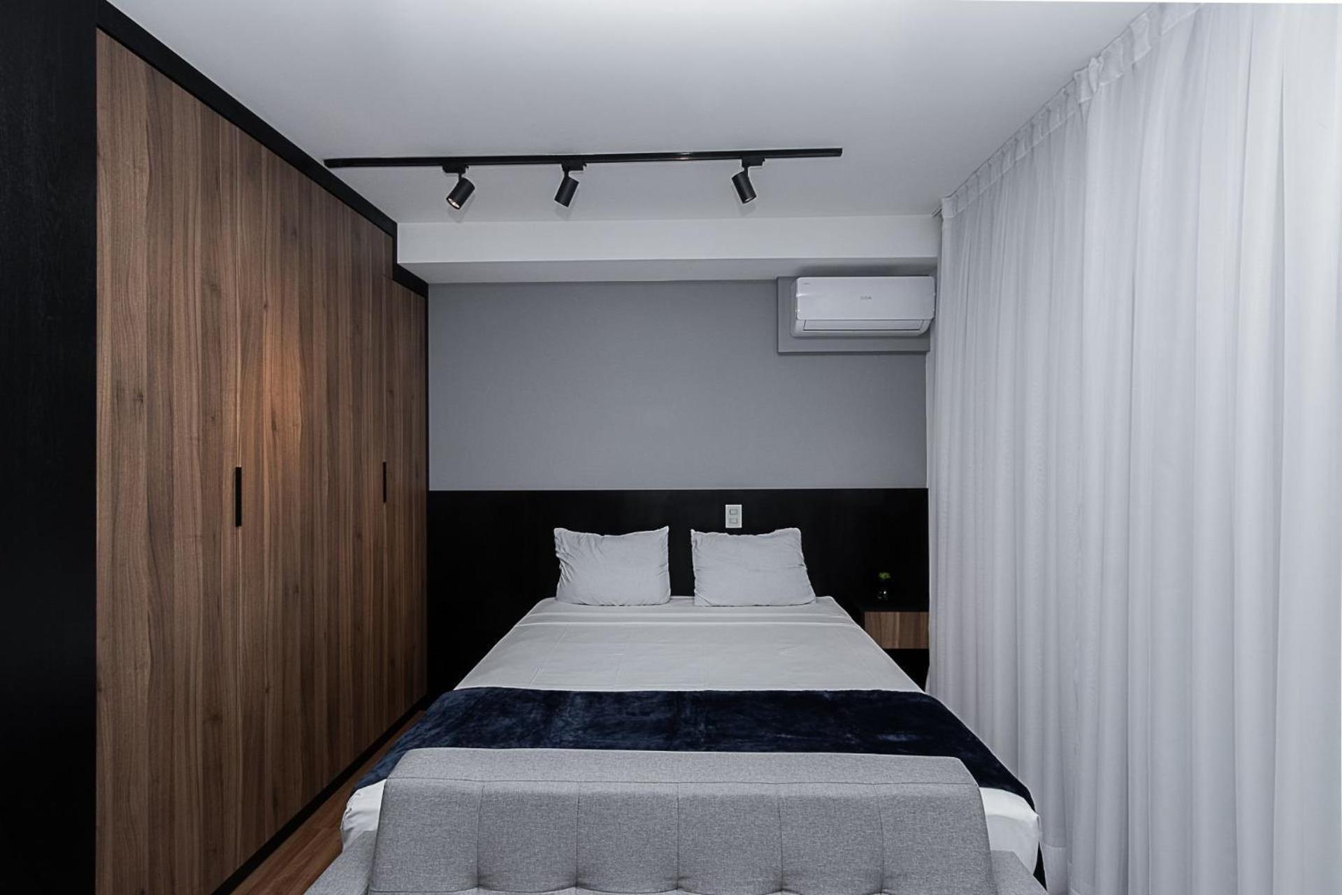 Is Moema Apartman São Paulo Kültér fotó