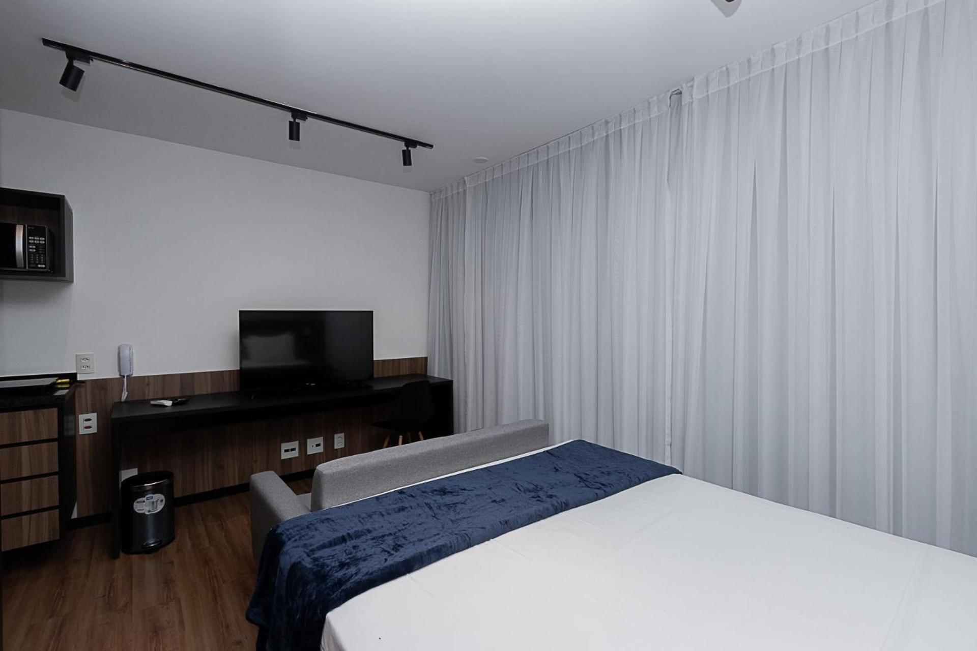 Is Moema Apartman São Paulo Kültér fotó