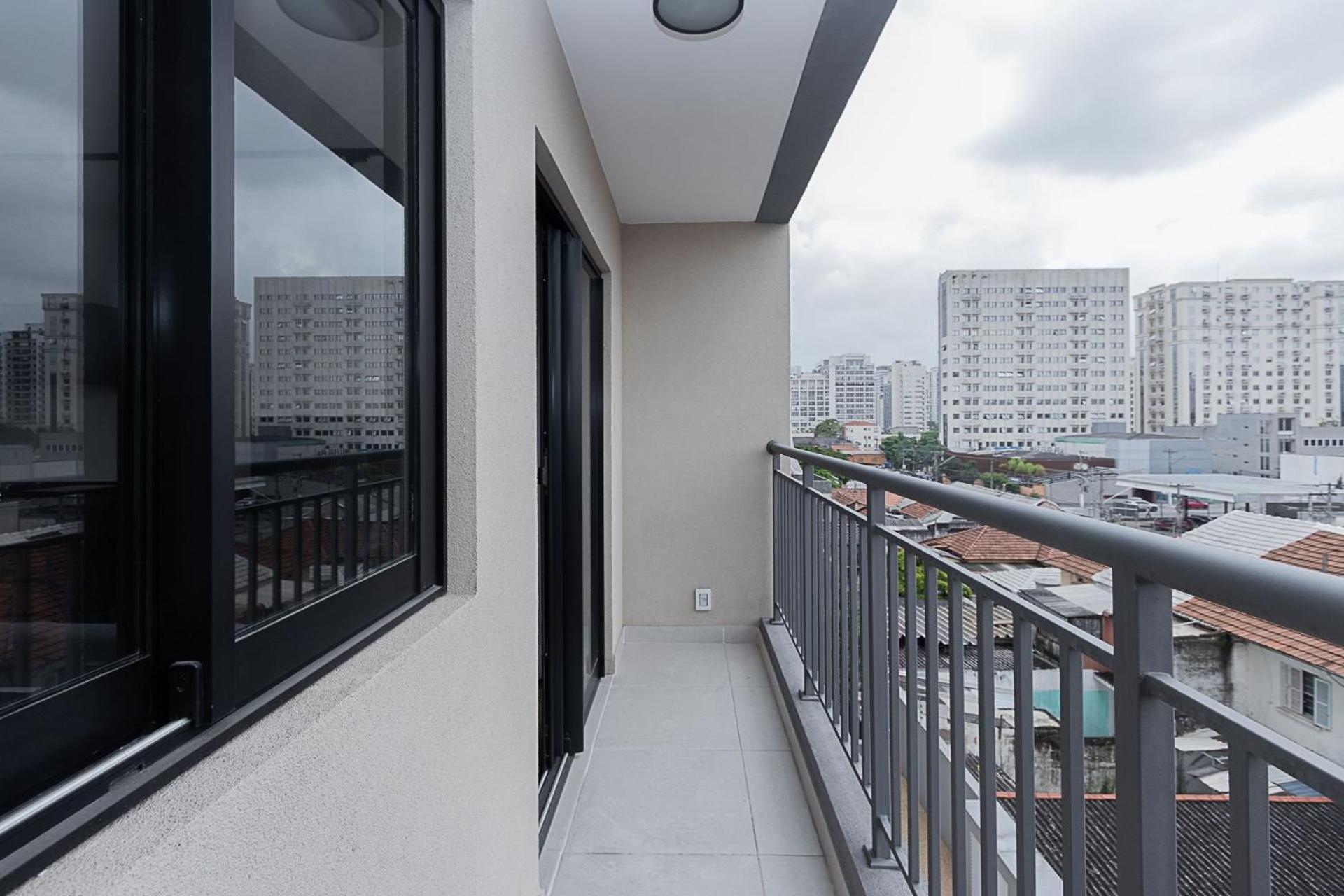 Is Moema Apartman São Paulo Kültér fotó