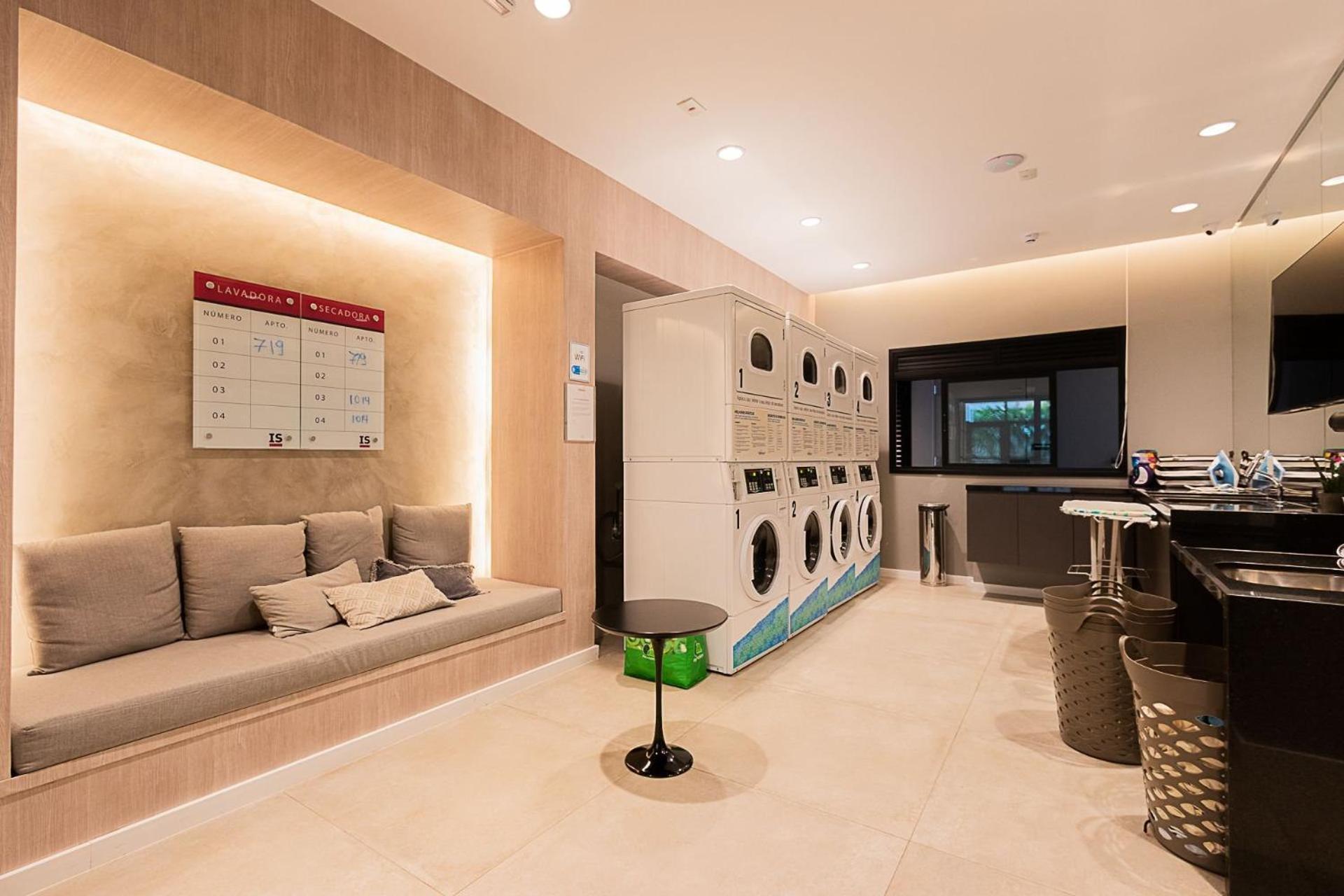 Is Moema Apartman São Paulo Kültér fotó